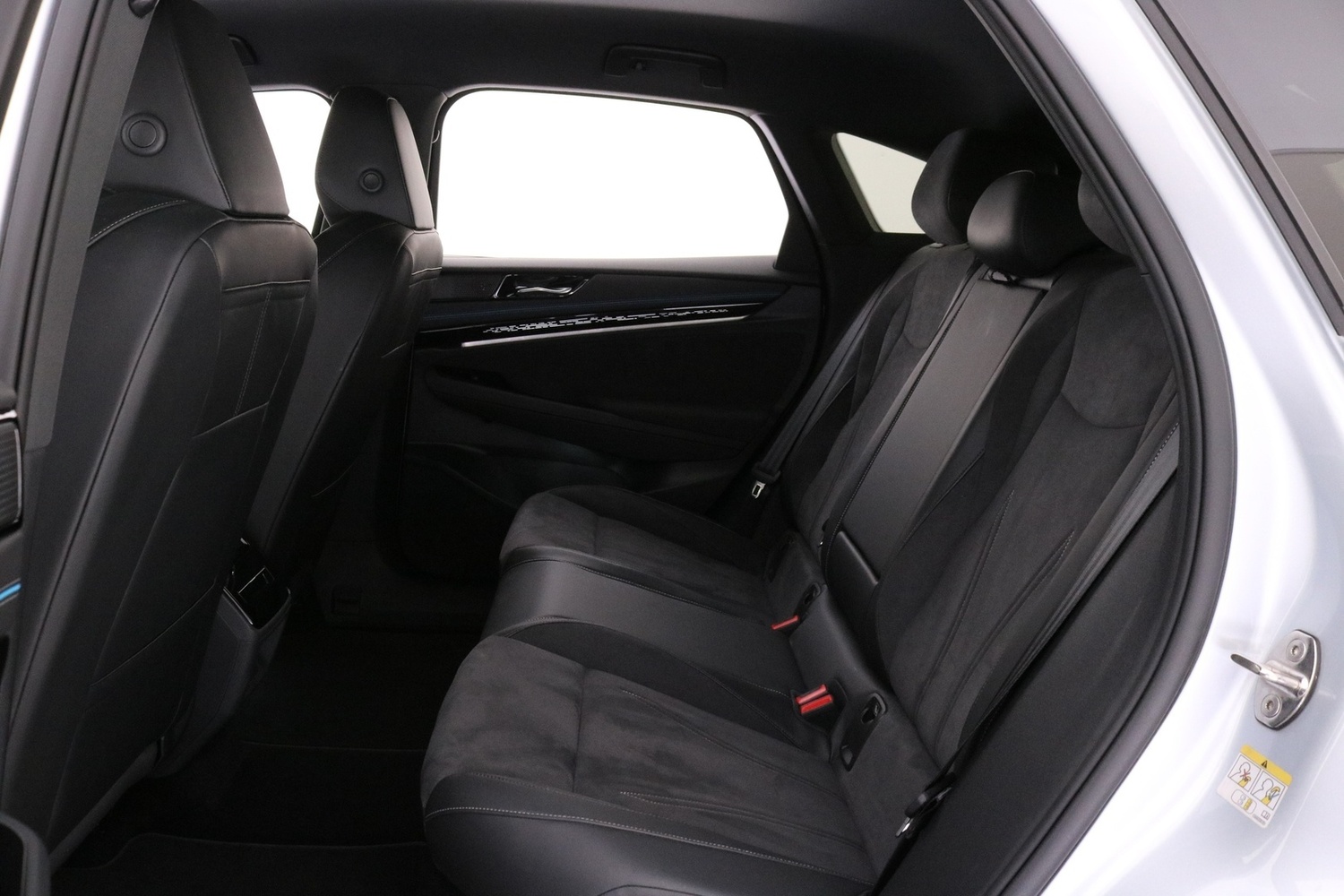 Volkswagen ID.7 vaihtoauto
