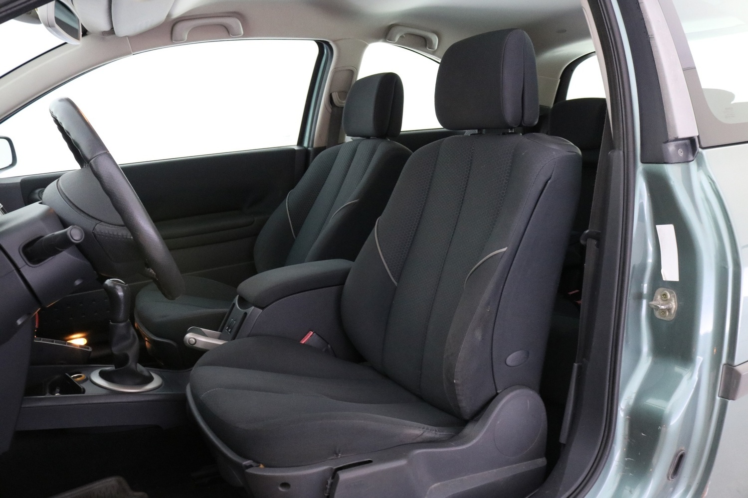 Renault Mégane vaihtoauto