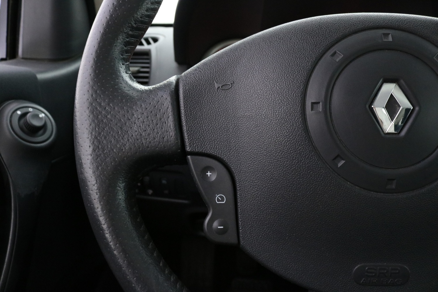 Renault Mégane vaihtoauto