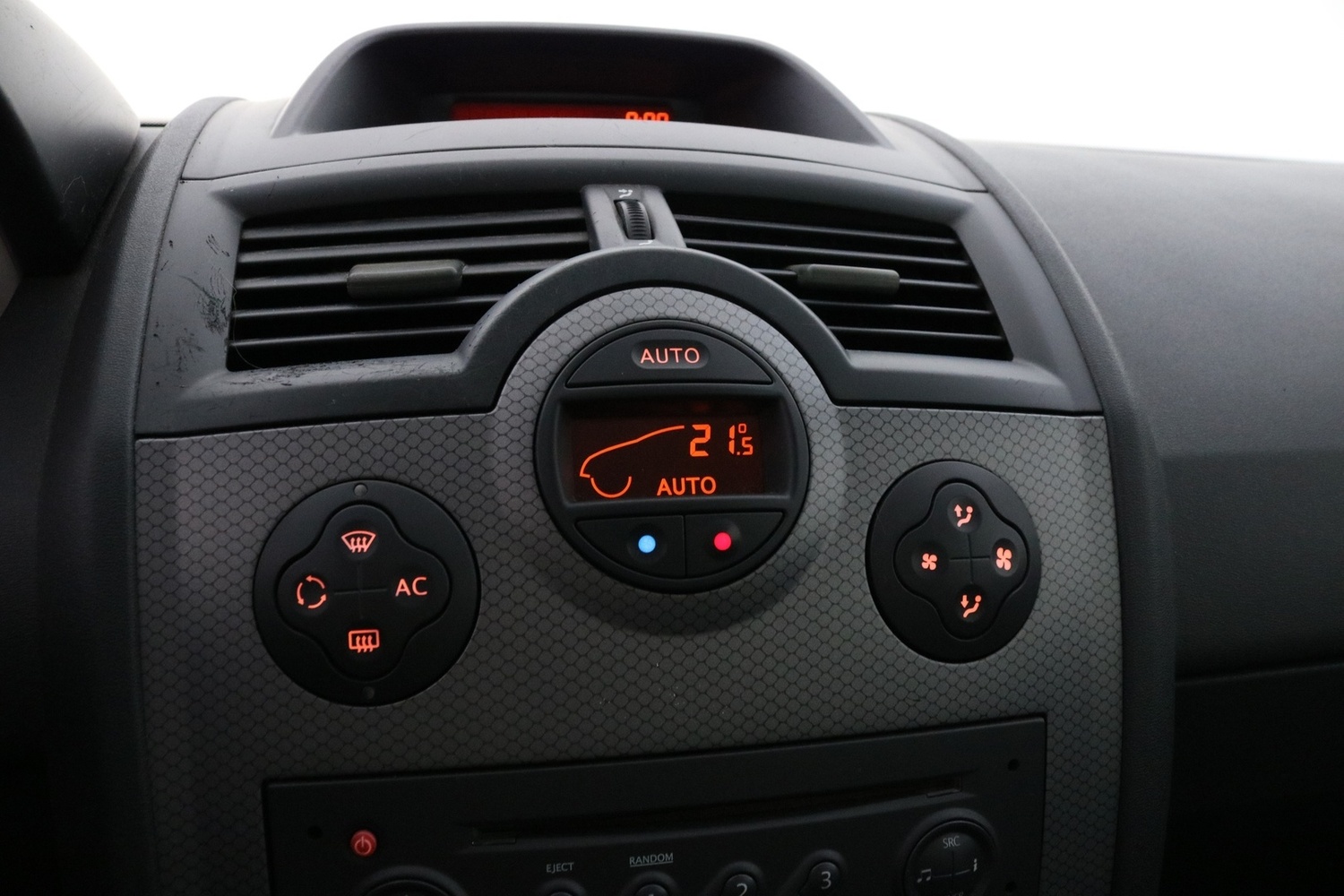 Renault Mégane vaihtoauto
