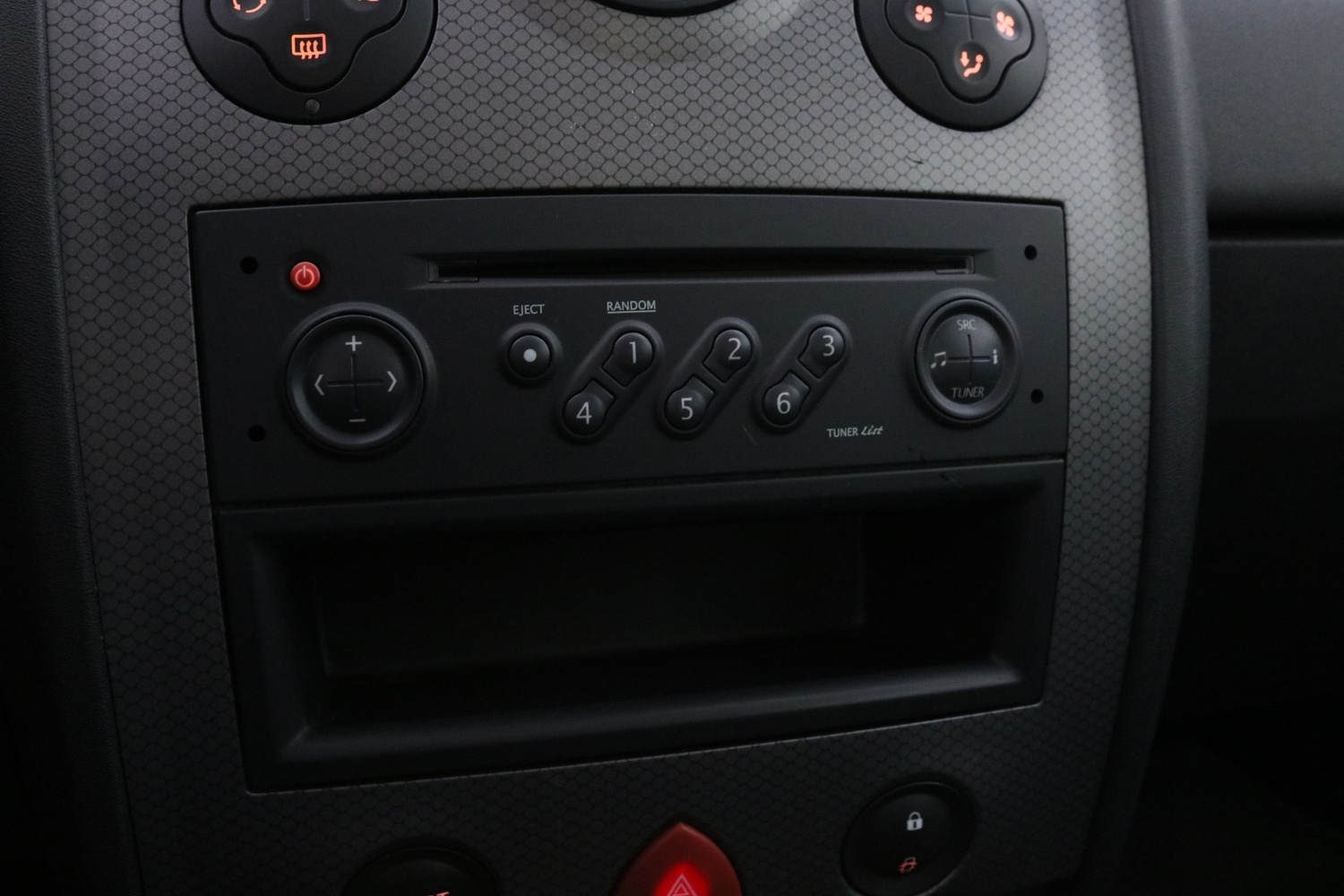 Renault Mégane vaihtoauto
