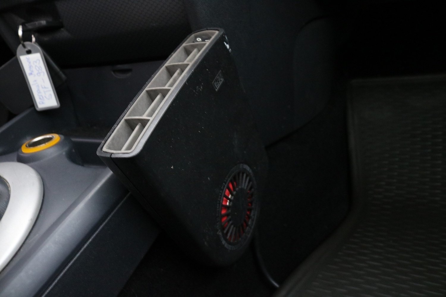 Renault Mégane vaihtoauto