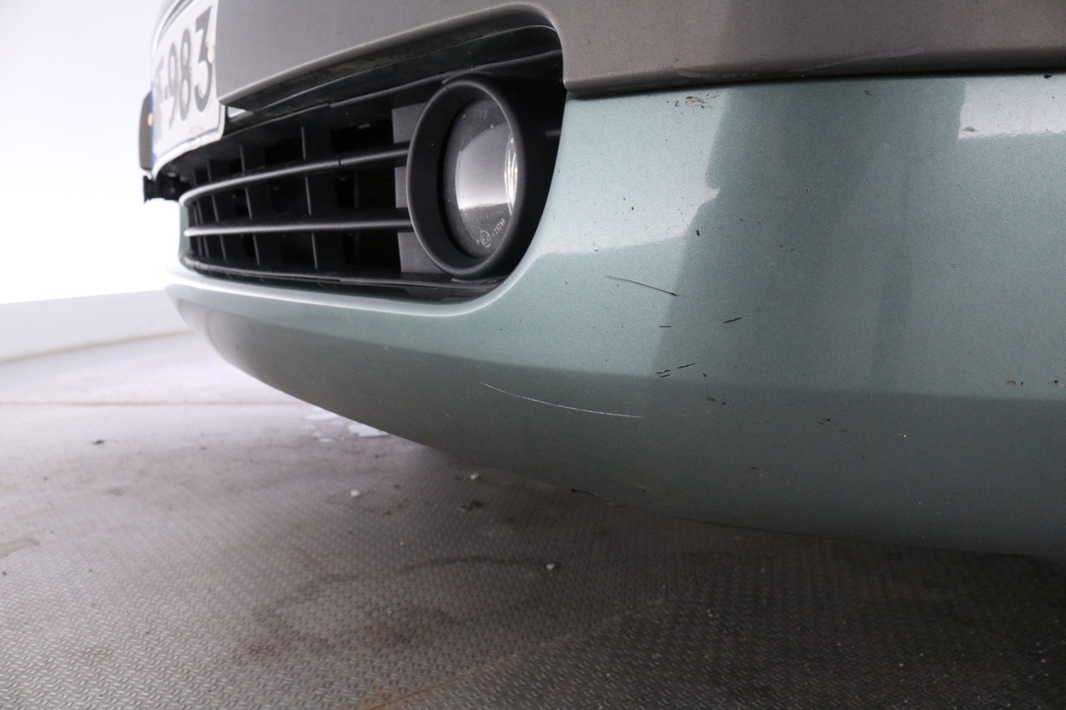 Renault Mégane vaihtoauto