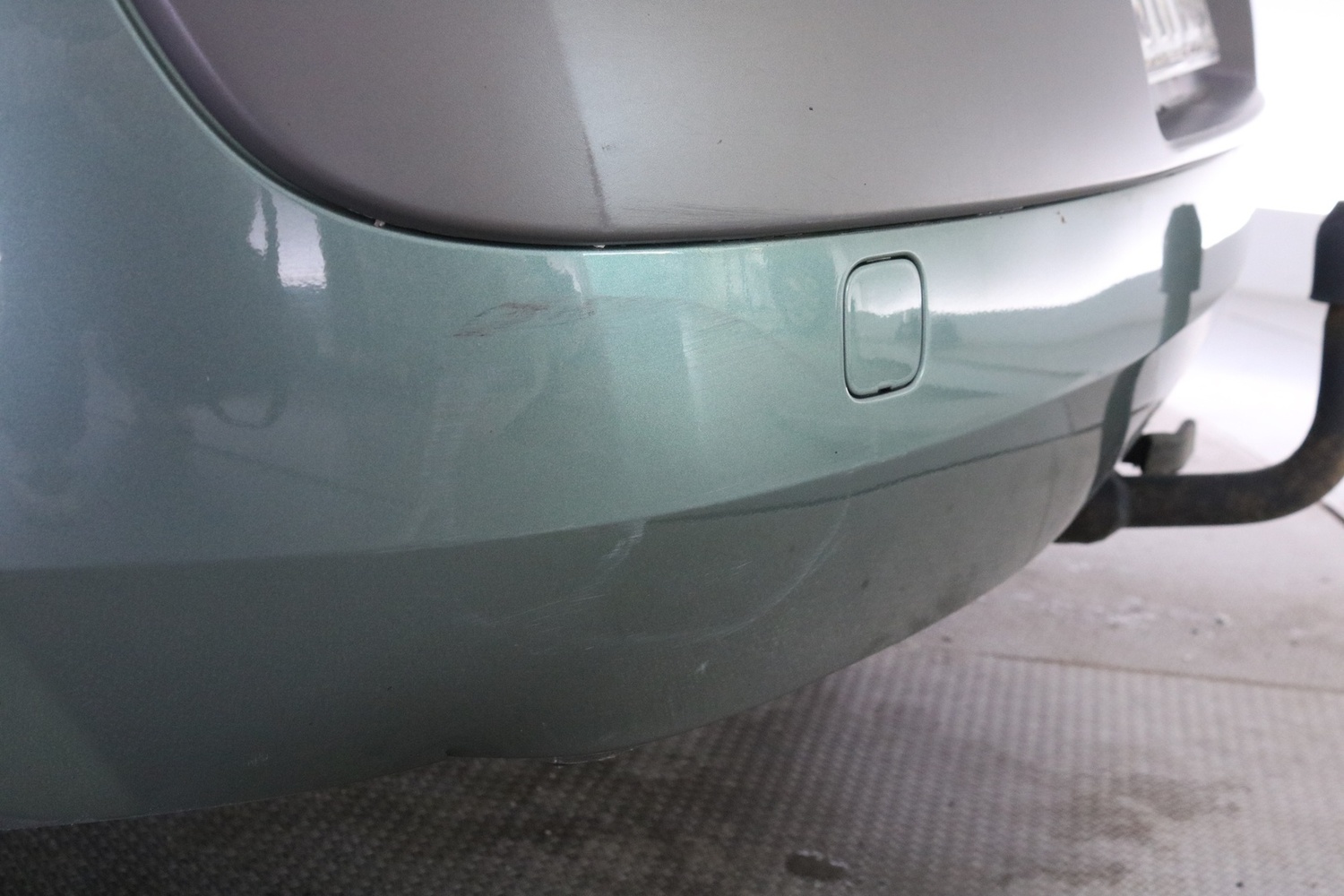 Renault Mégane vaihtoauto