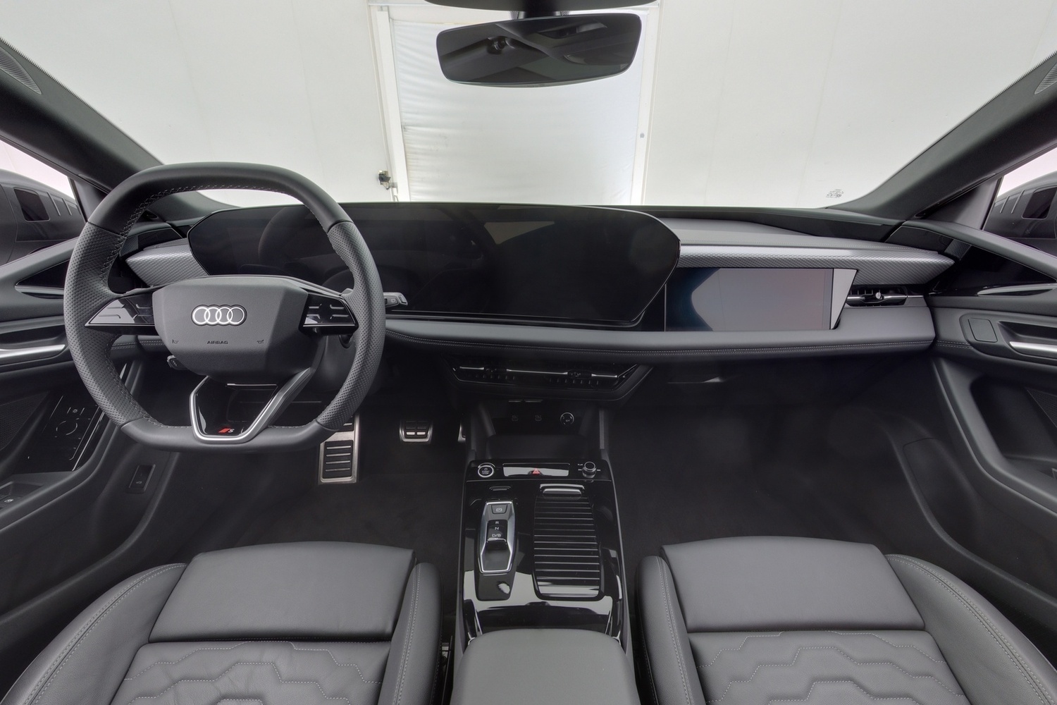 Audi A6 e-tron vaihtoauto