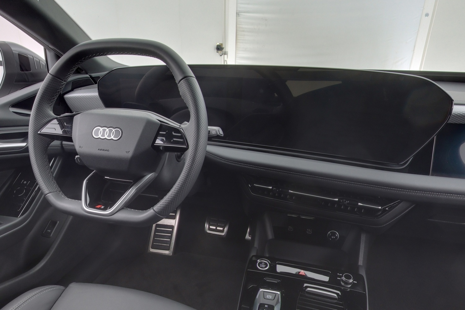 Audi A6 e-tron vaihtoauto