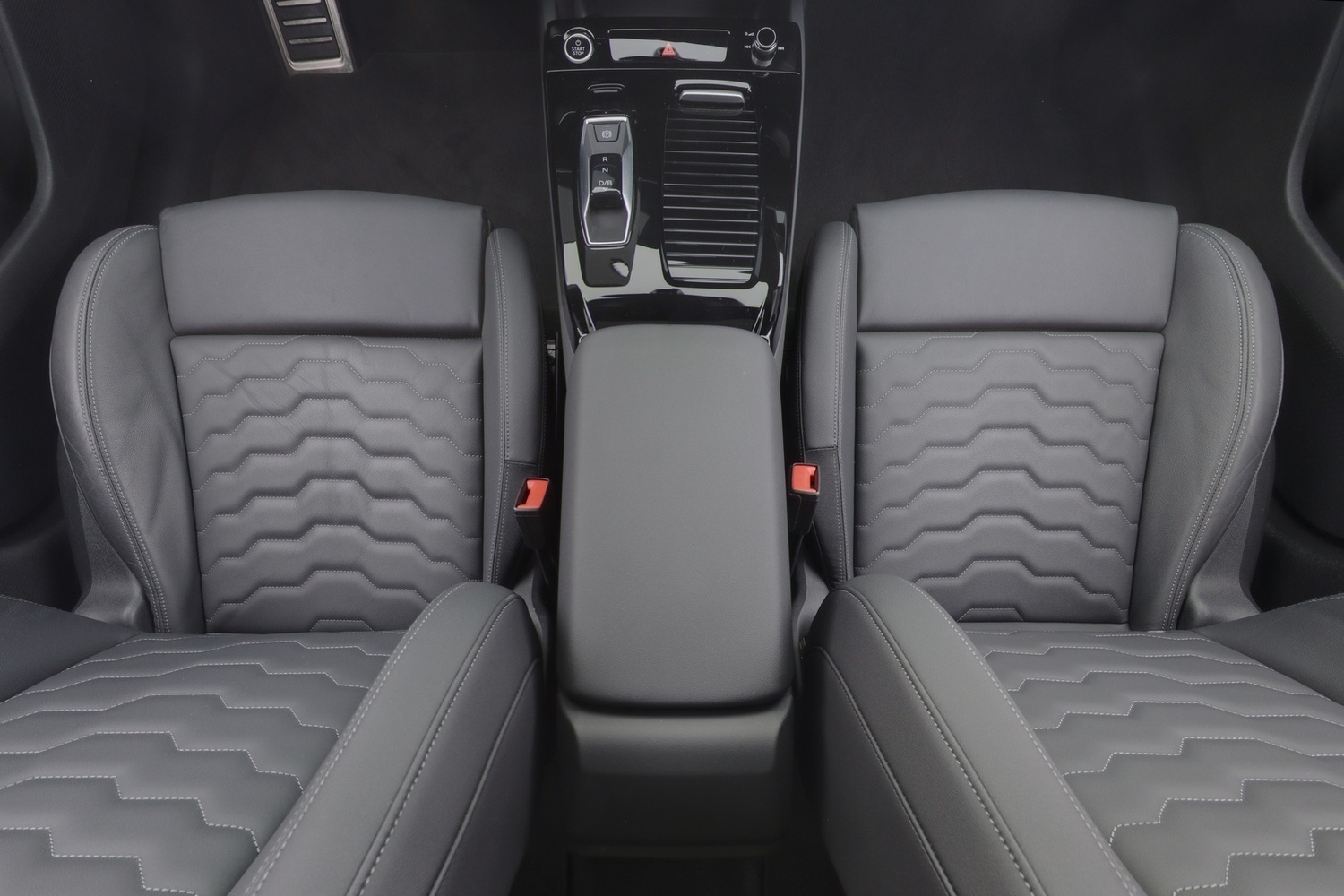 Audi A6 e-tron vaihtoauto