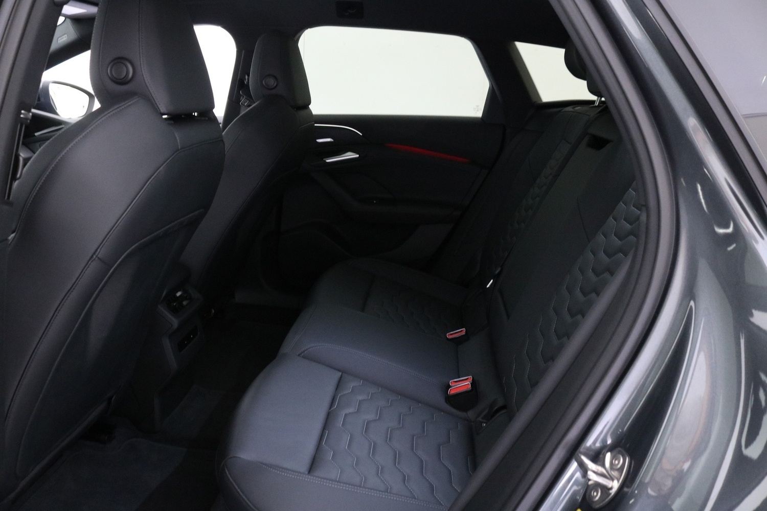 Audi A6 e-tron vaihtoauto