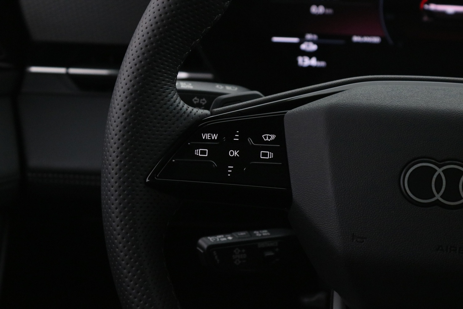 Audi A6 e-tron vaihtoauto