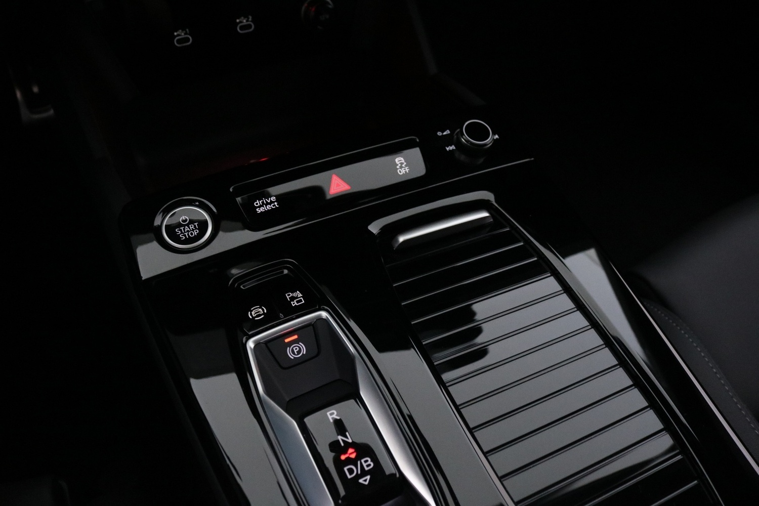 Audi A6 e-tron vaihtoauto