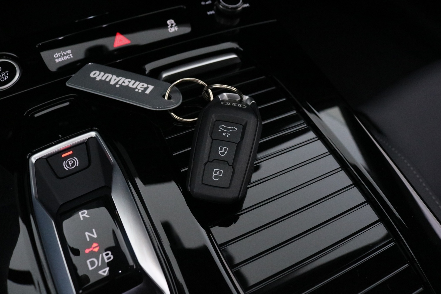 Audi A6 e-tron vaihtoauto