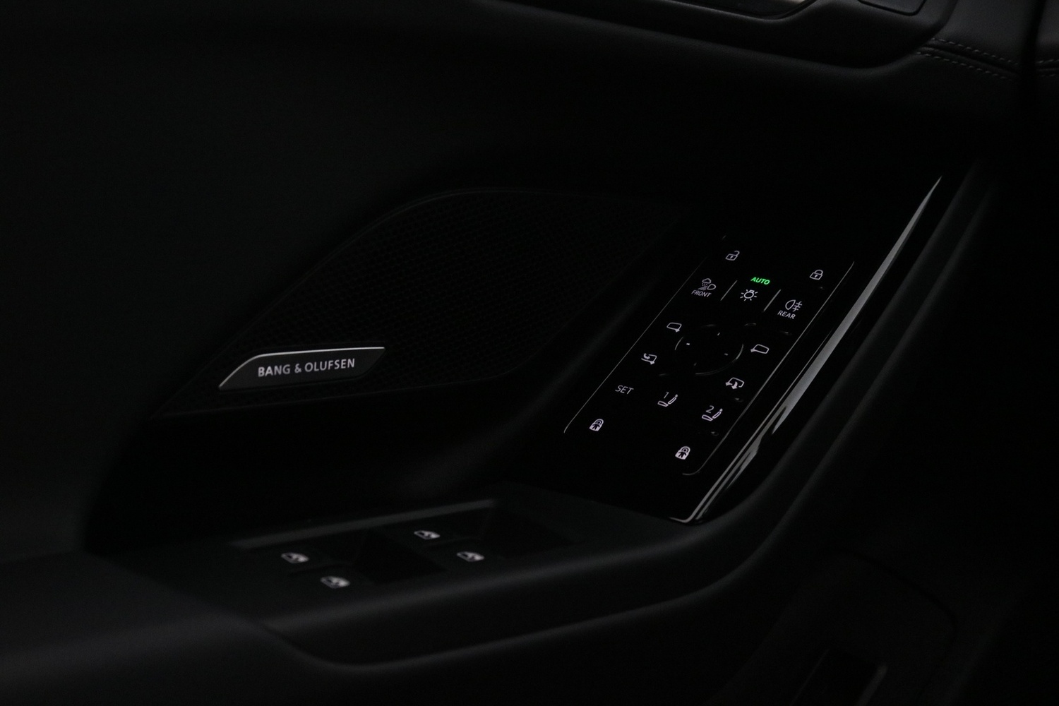 Audi A6 e-tron vaihtoauto