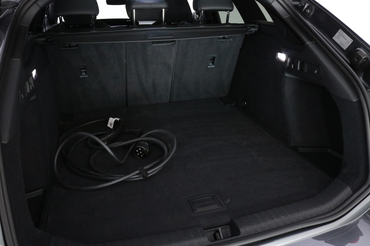 Audi A6 e-tron vaihtoauto
