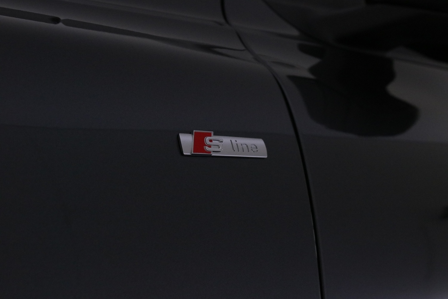 Audi A6 e-tron vaihtoauto