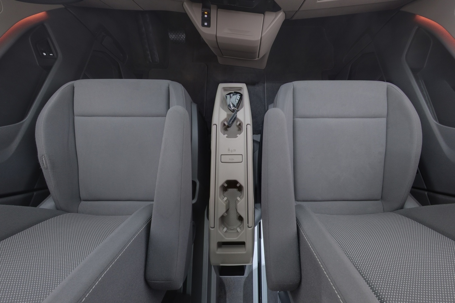 Volkswagen Multivan vaihtoauto