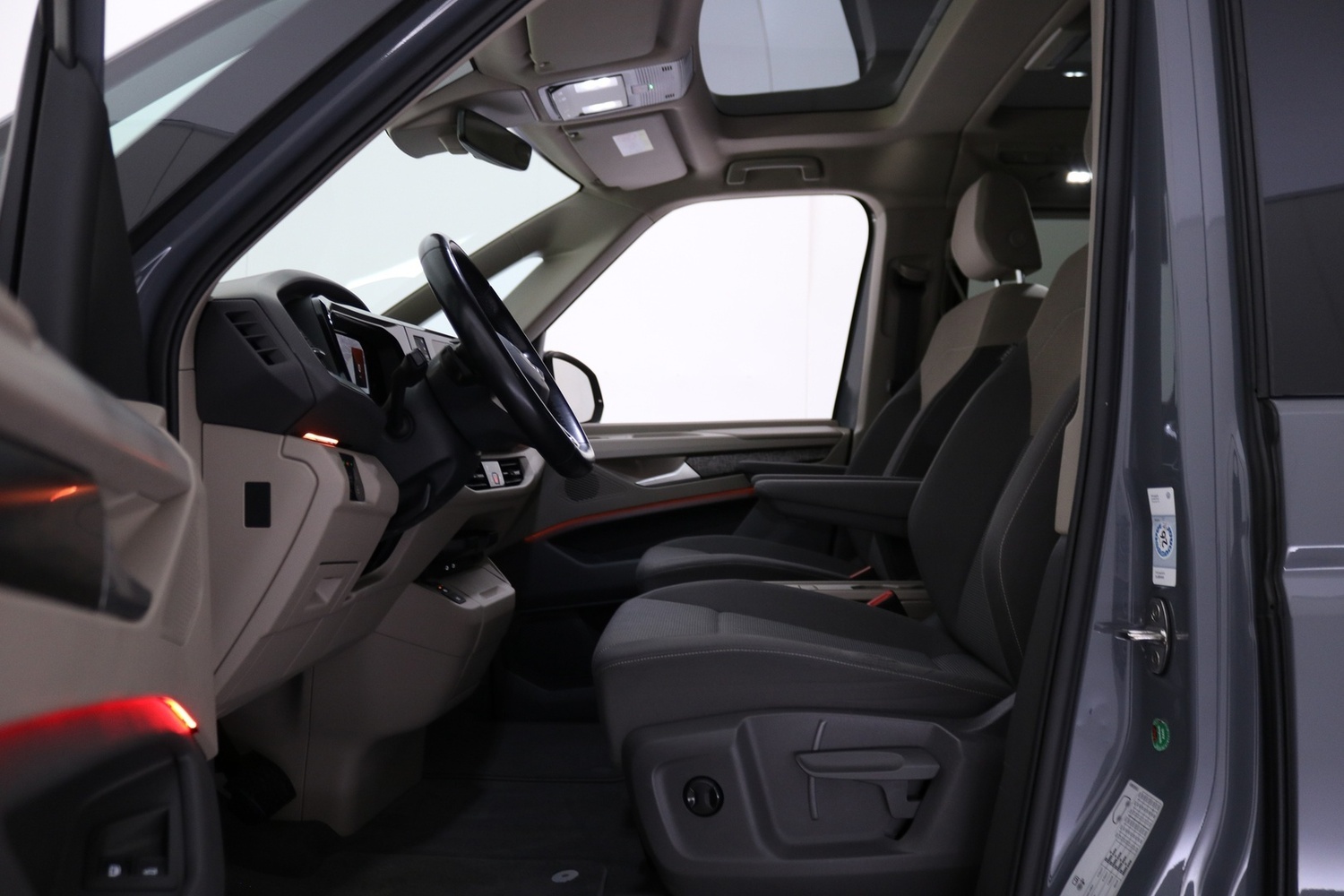 Volkswagen Multivan vaihtoauto