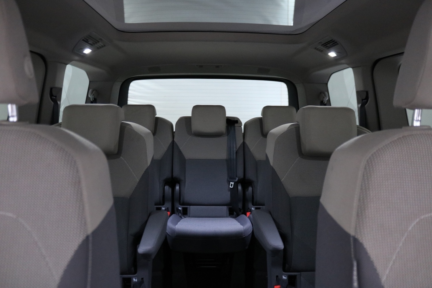 Volkswagen Multivan vaihtoauto