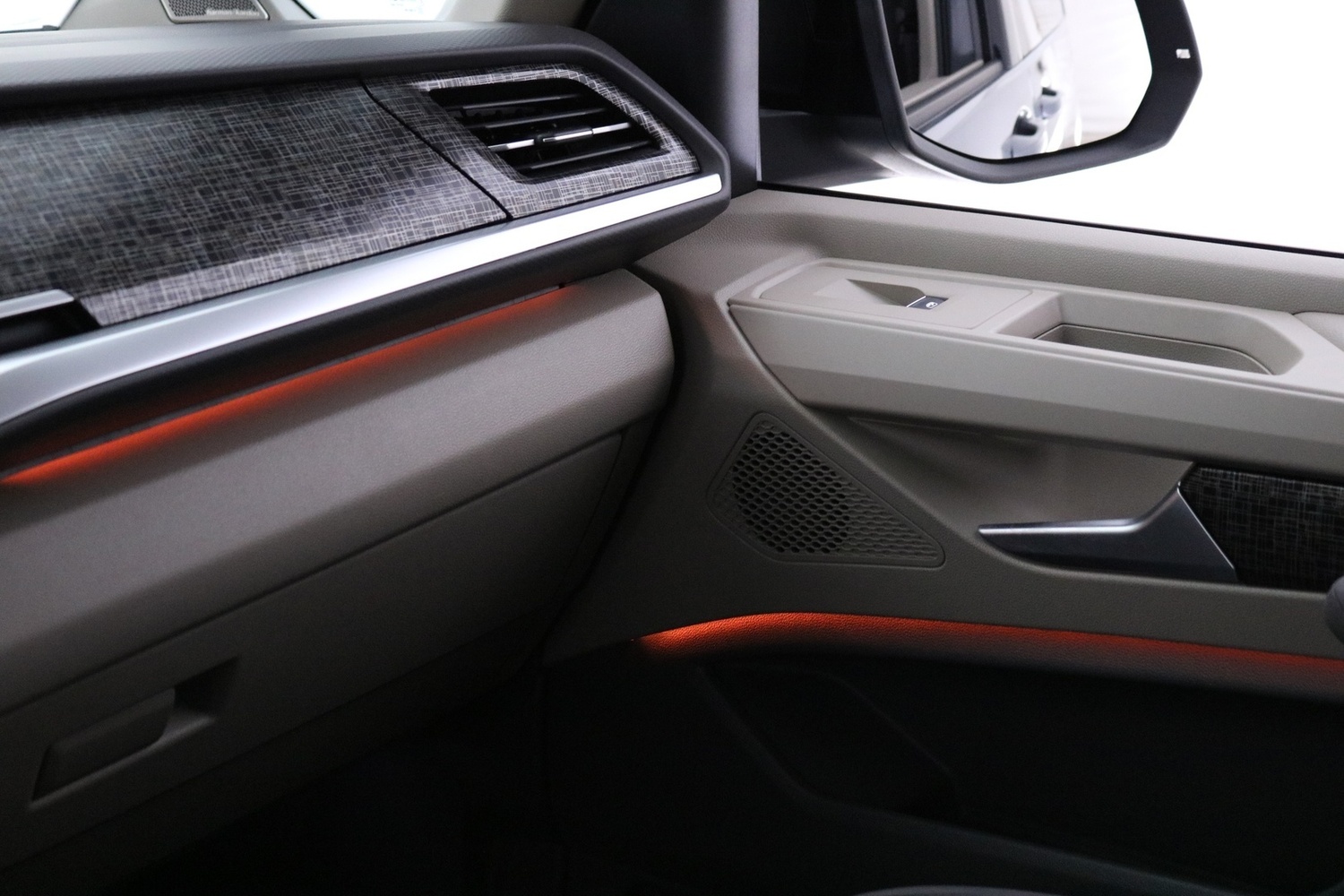 Volkswagen Multivan vaihtoauto
