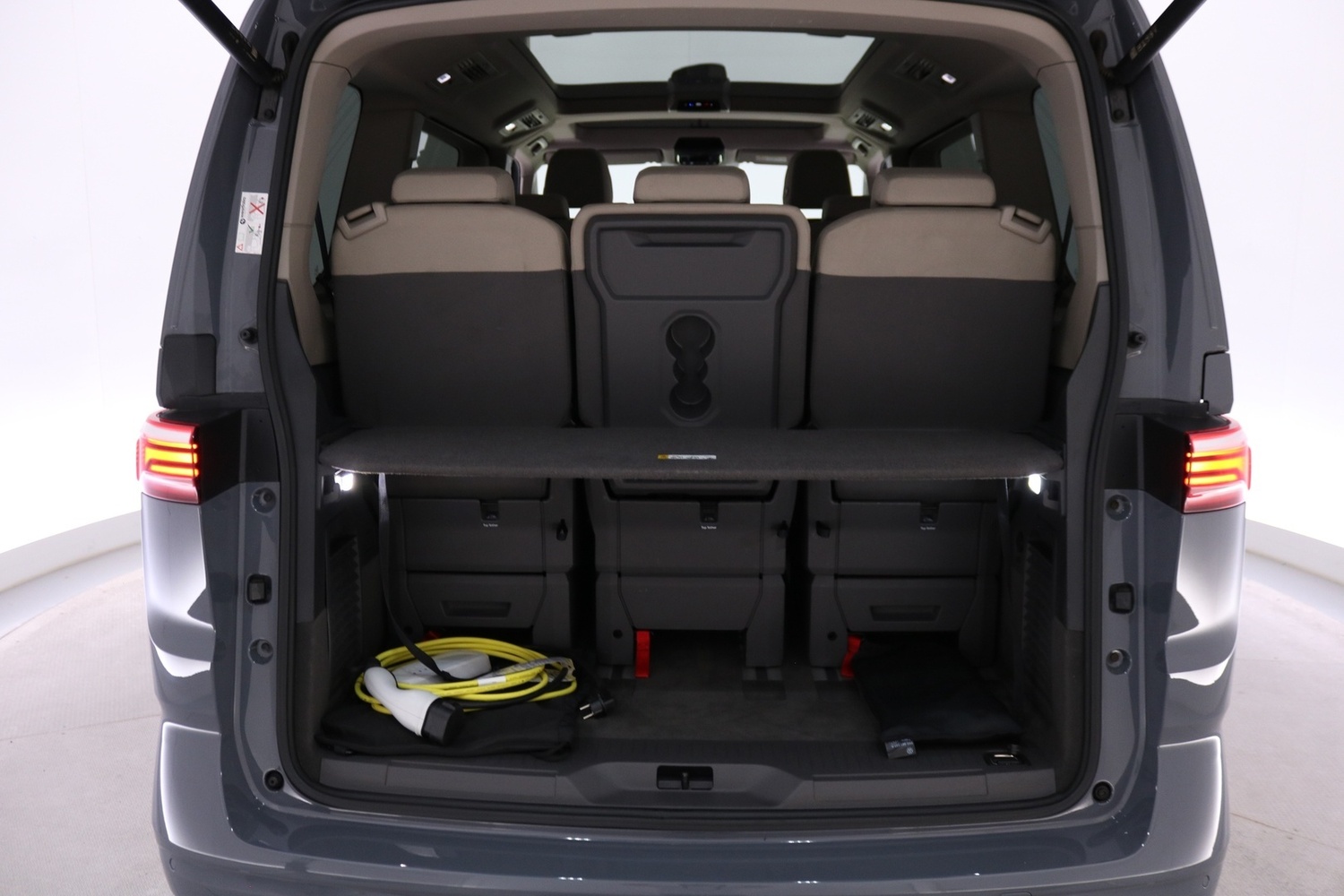 Volkswagen Multivan vaihtoauto