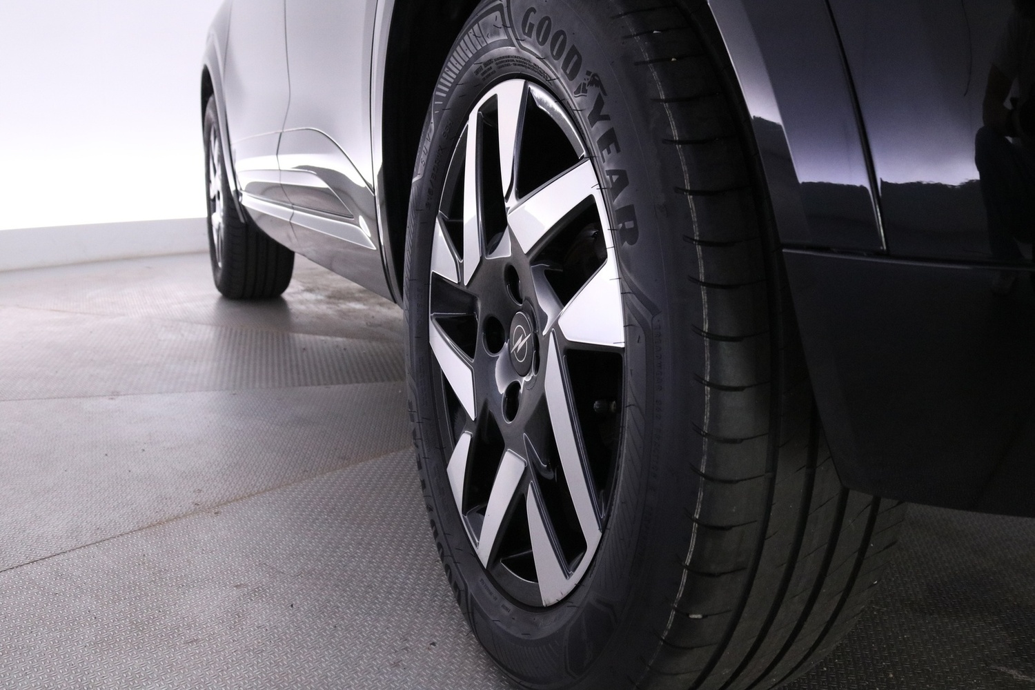 Opel Mokka vaihtoauto