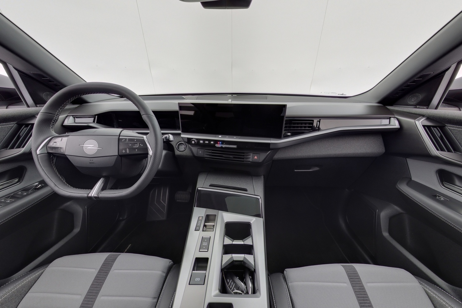 Opel Grandland vaihtoauto