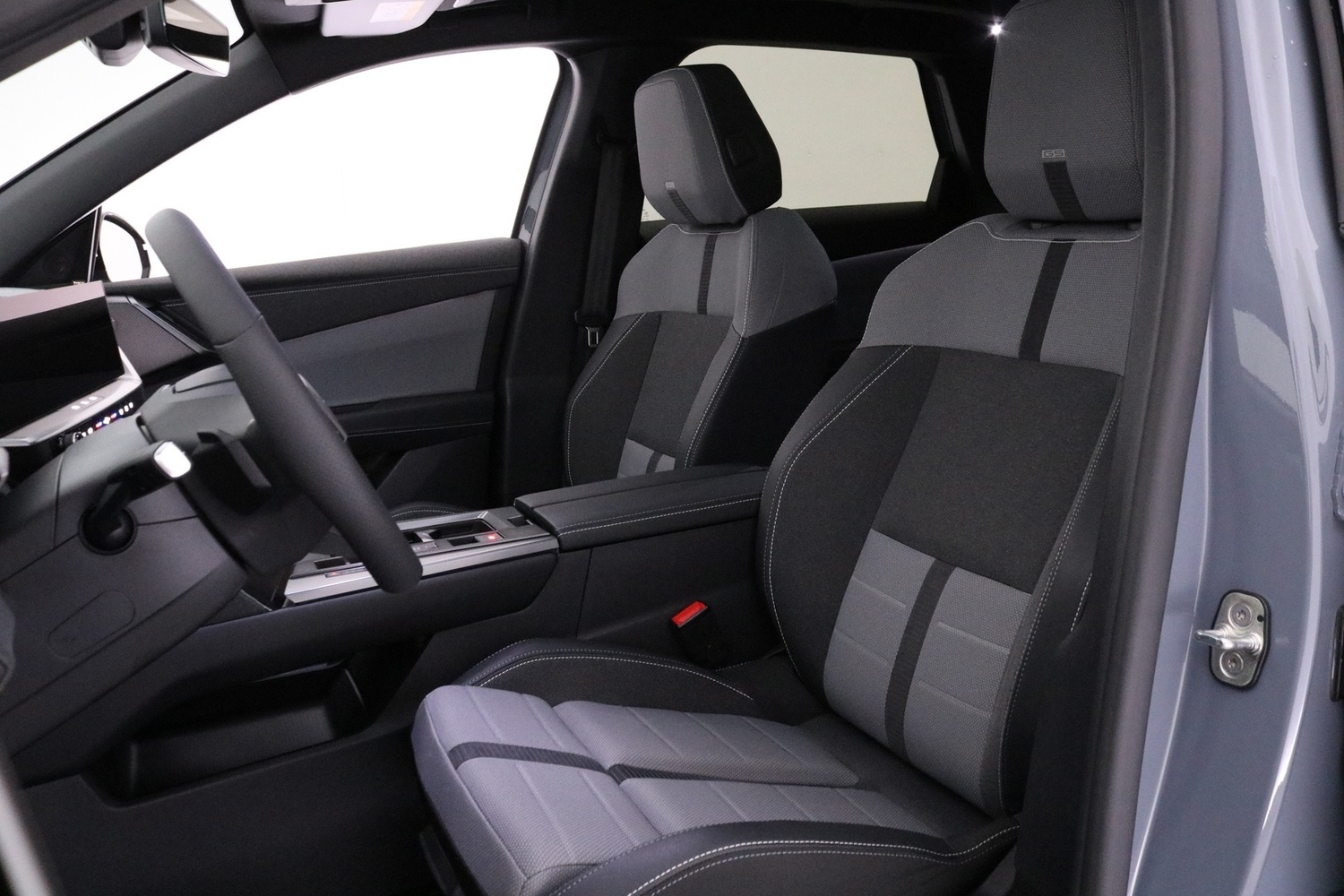 Opel Grandland vaihtoauto