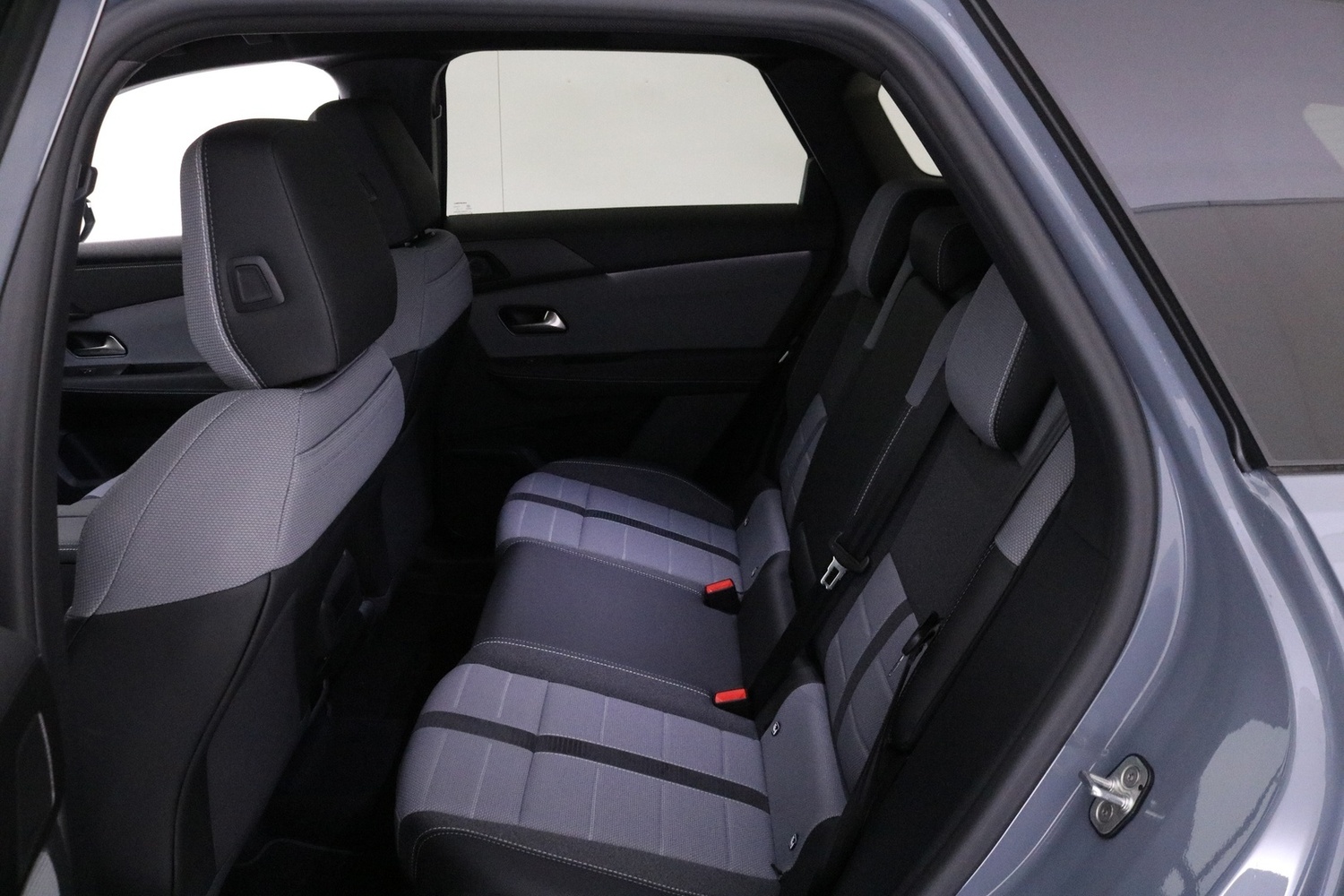 Opel Grandland vaihtoauto