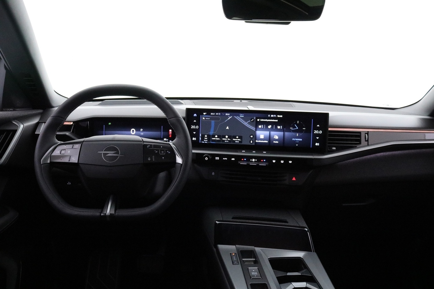 Opel Grandland vaihtoauto