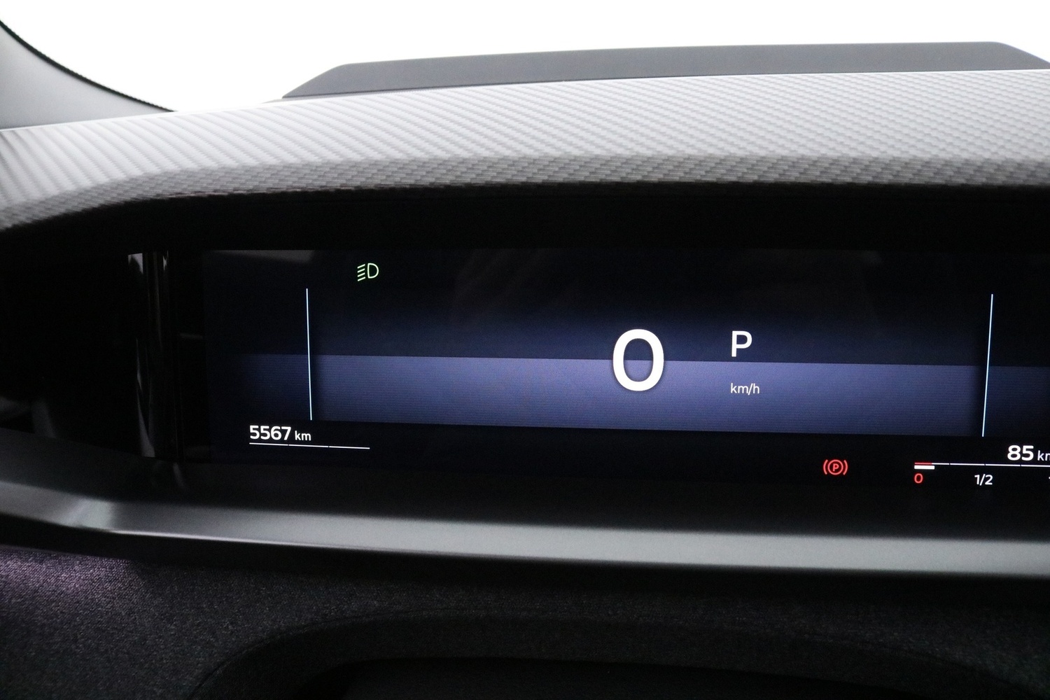 Opel Grandland vaihtoauto