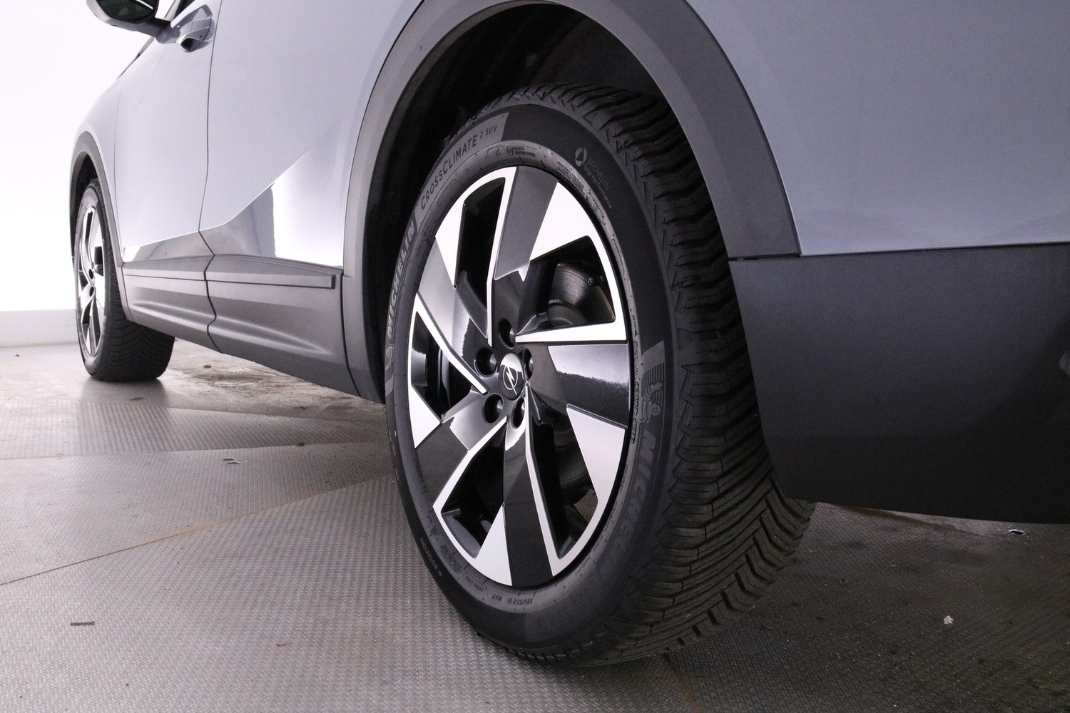 Opel Grandland vaihtoauto