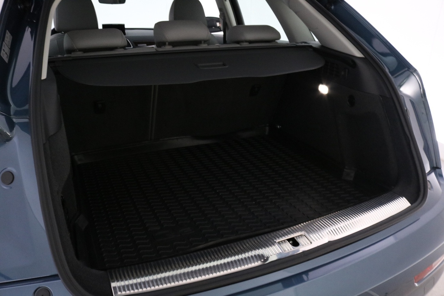 Audi Q3 vaihtoauto
