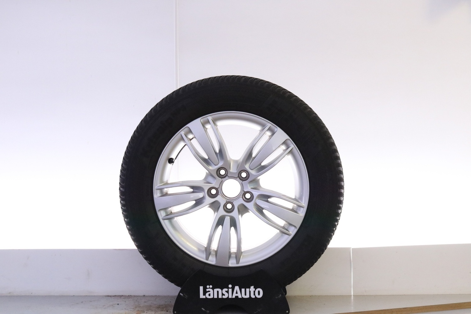 Audi Q3 vaihtoauto