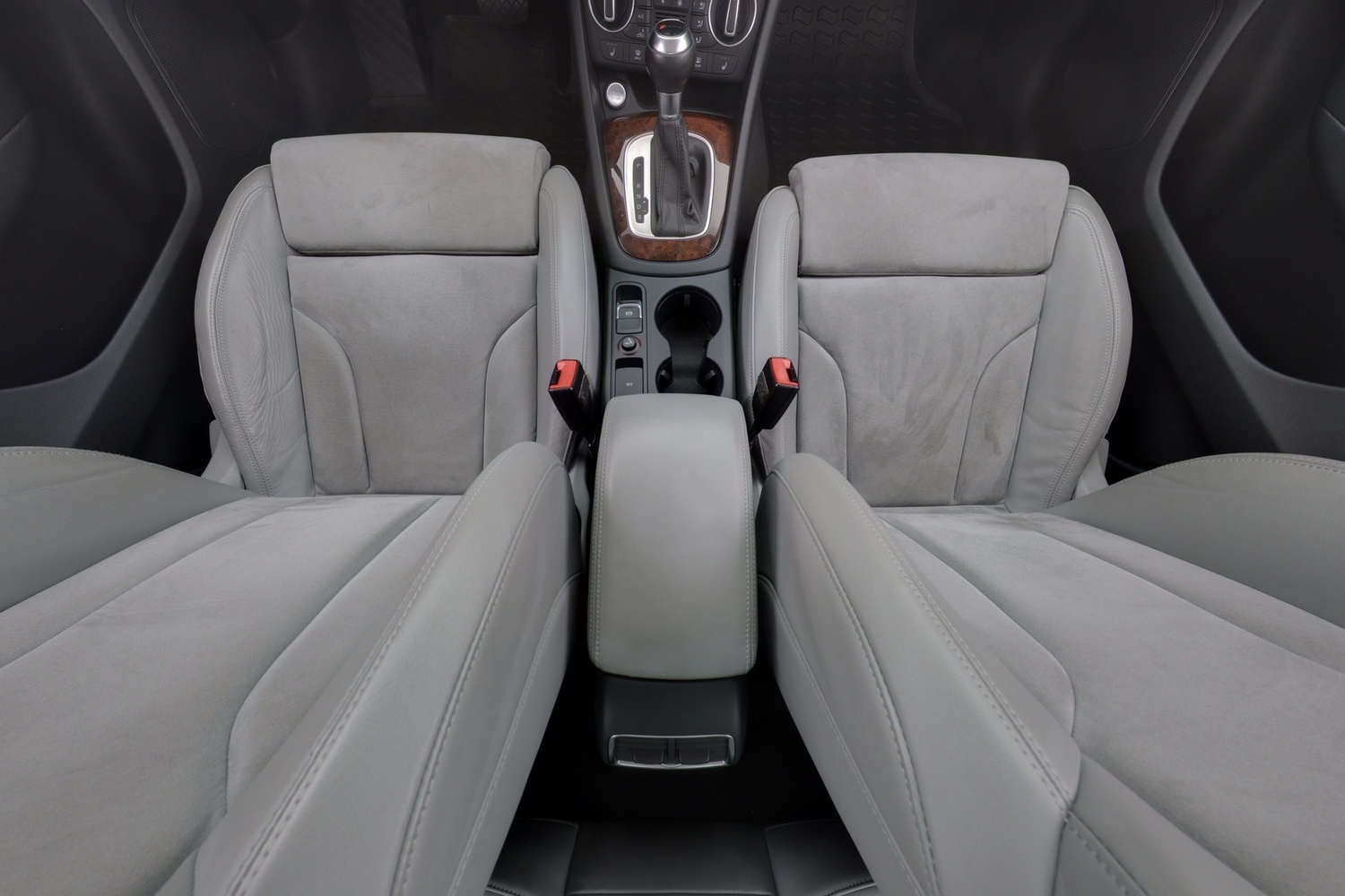 Audi Q3 vaihtoauto