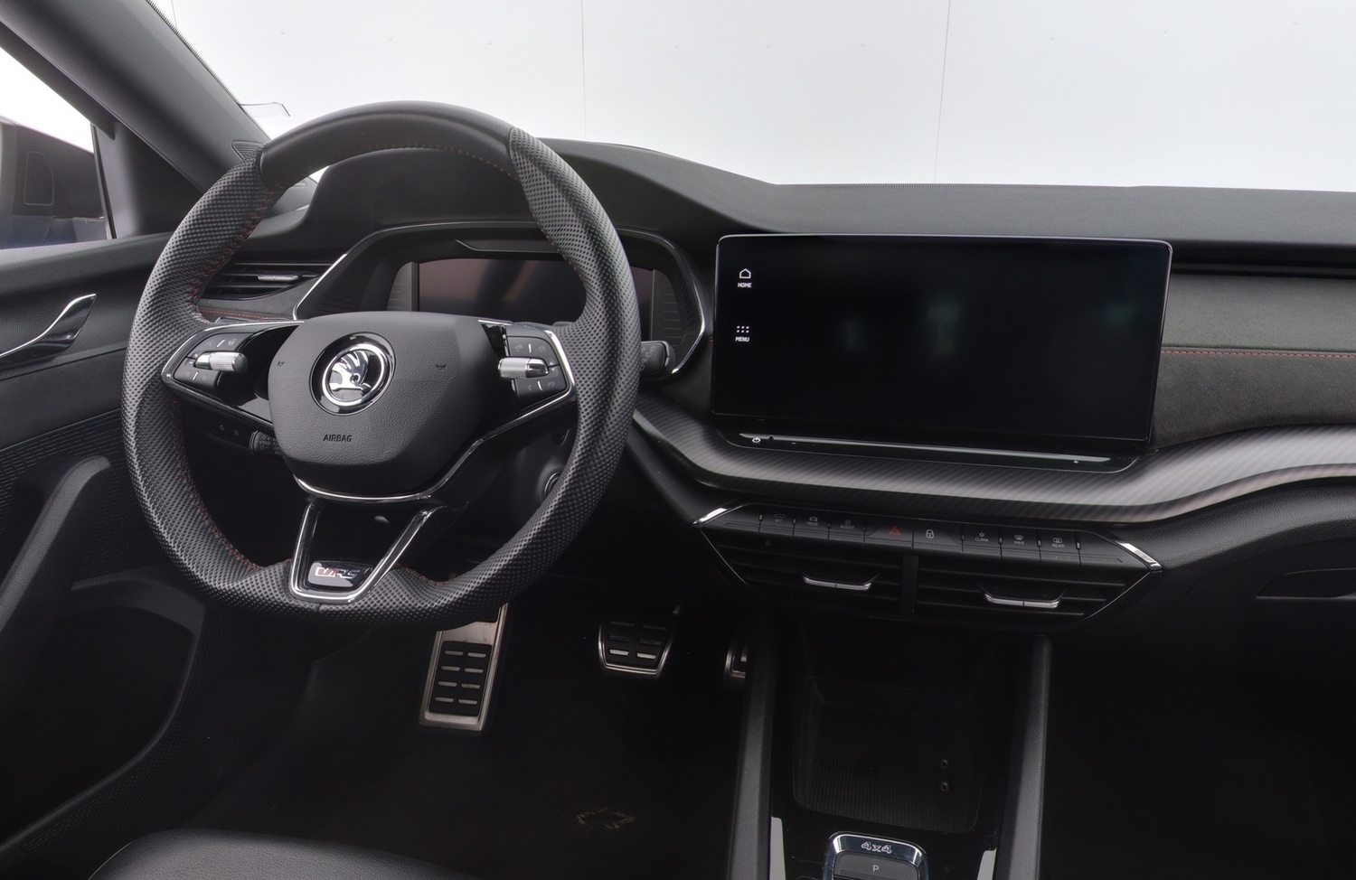 Skoda Octavia Combi vaihtoauto