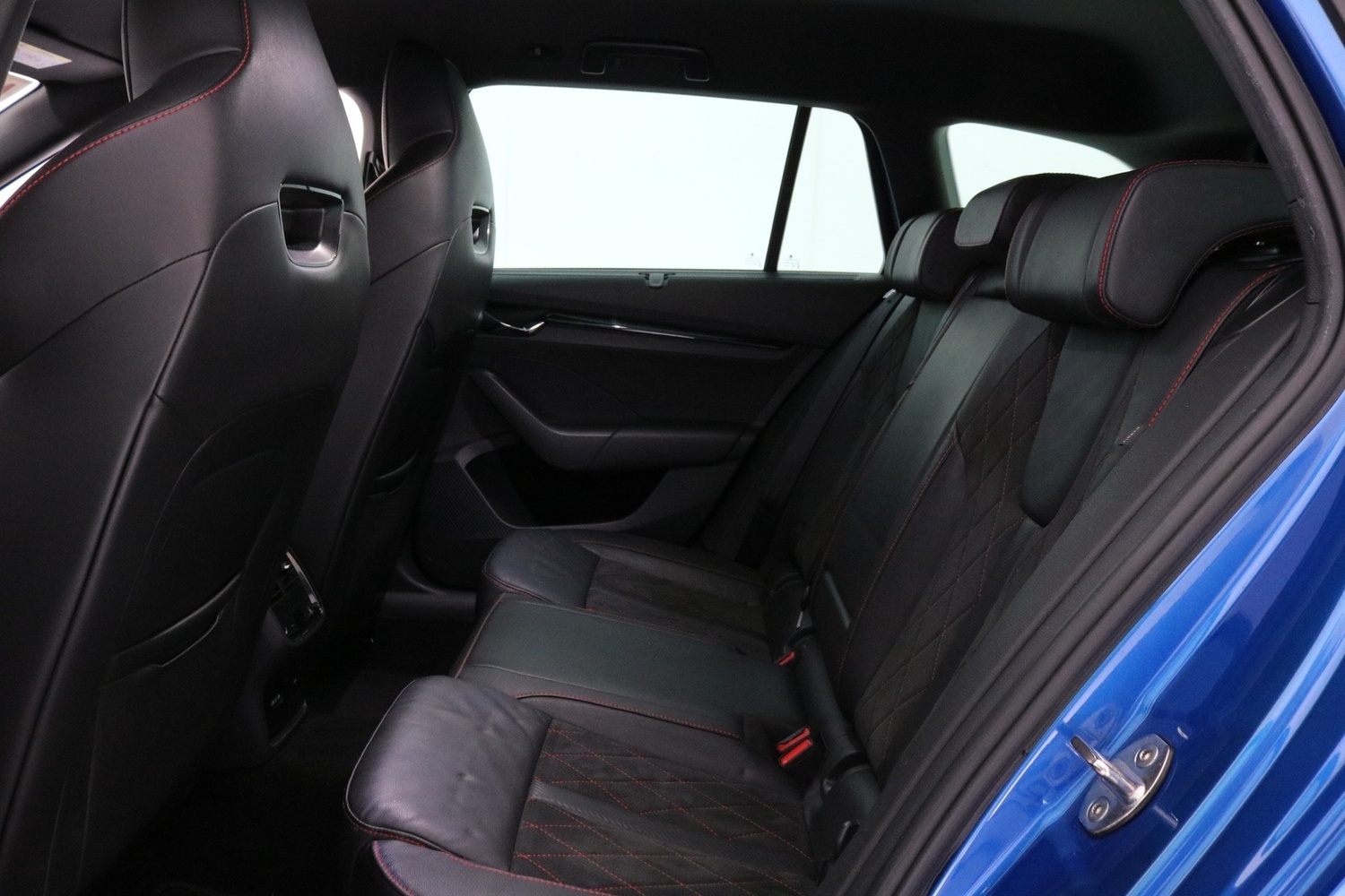 Skoda Octavia Combi vaihtoauto