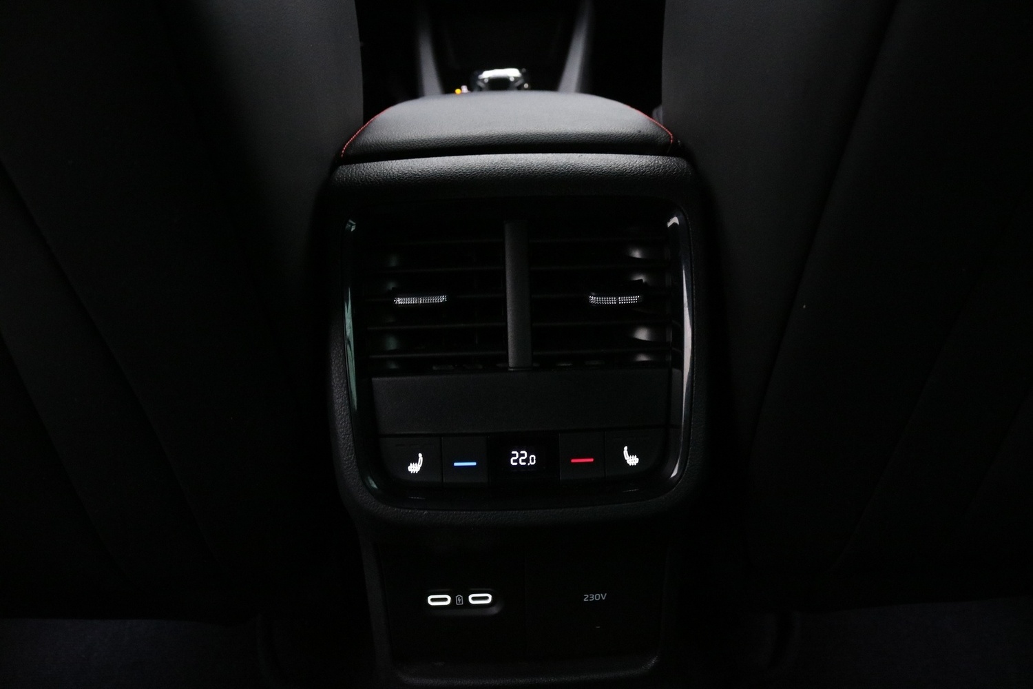 Skoda Octavia Combi vaihtoauto