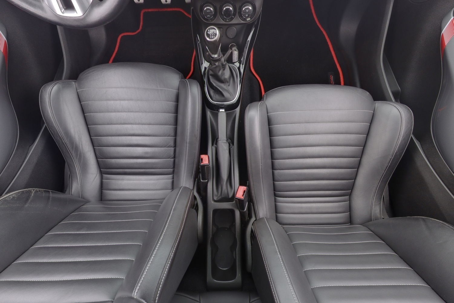 Opel Adam vaihtoauto