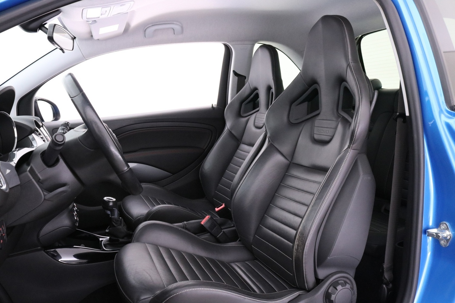 Opel Adam vaihtoauto