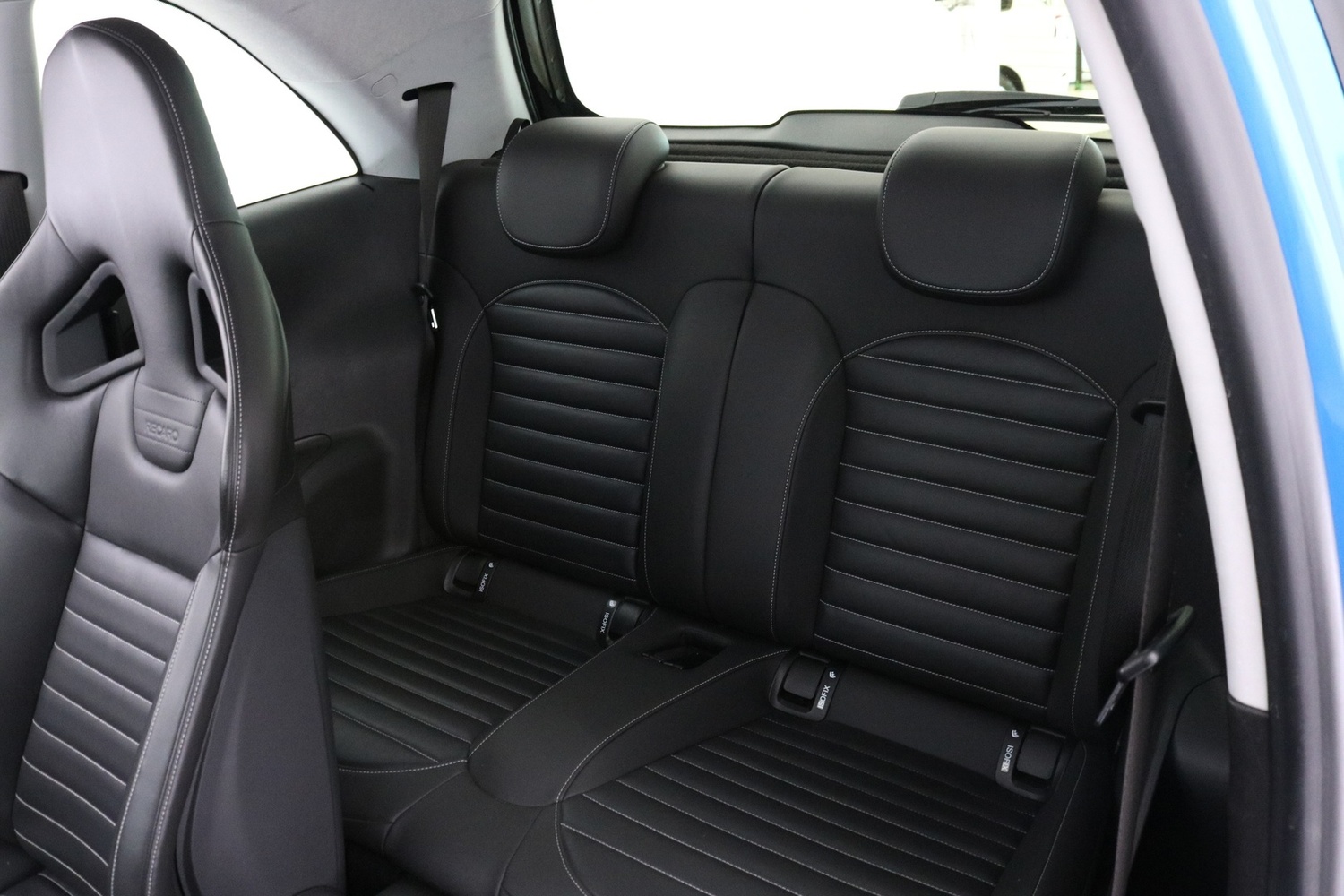 Opel Adam vaihtoauto