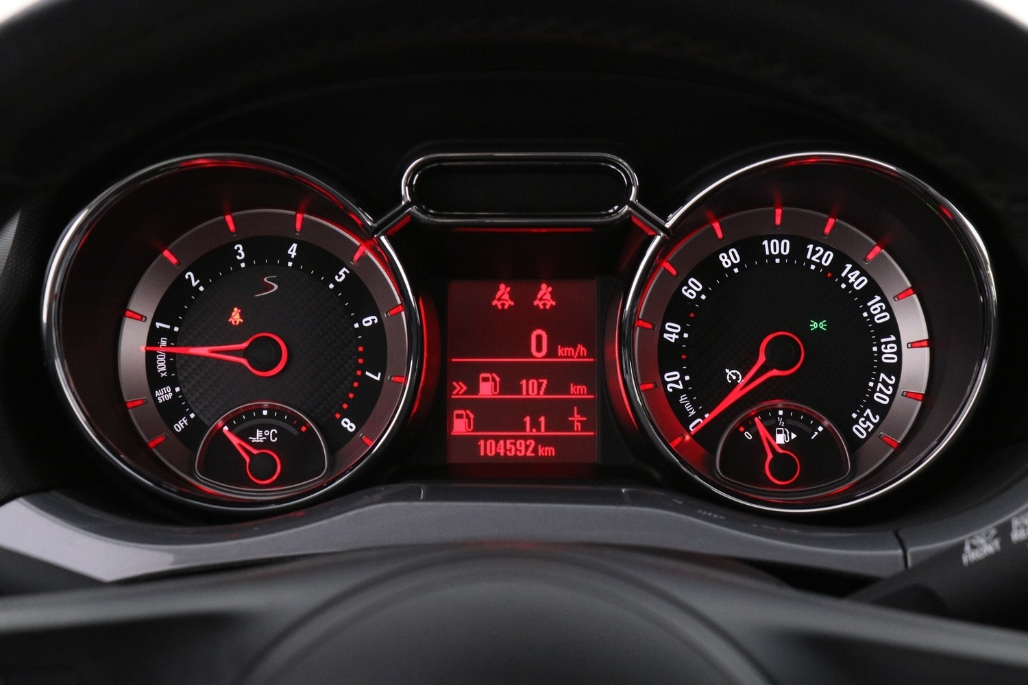 Opel Adam vaihtoauto
