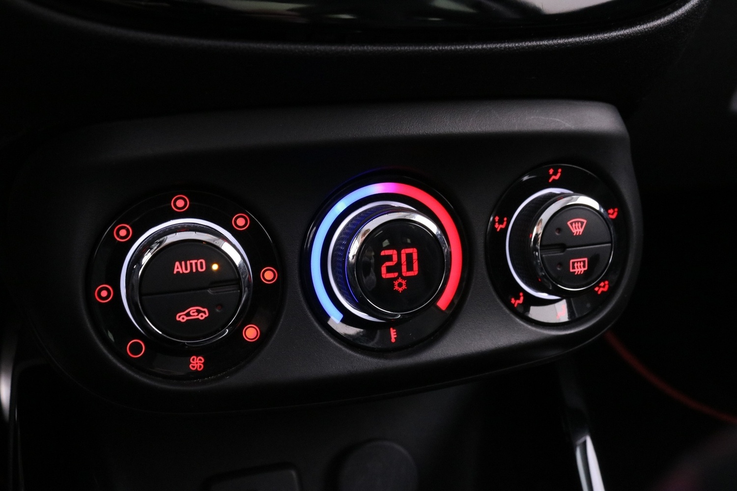 Opel Adam vaihtoauto