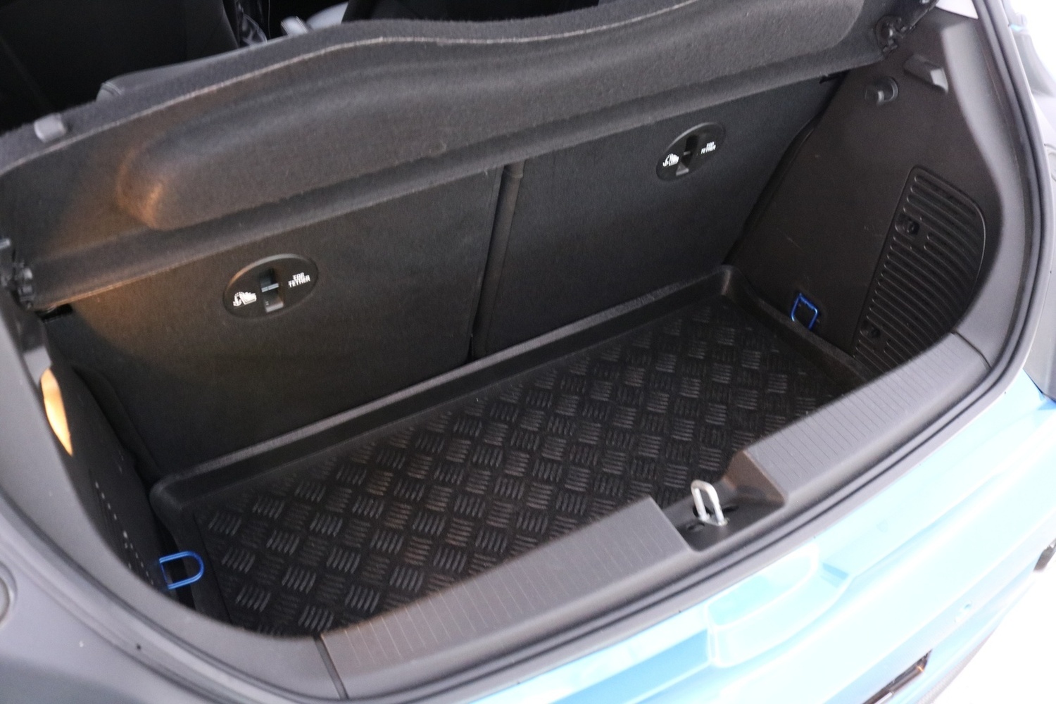 Opel Adam vaihtoauto