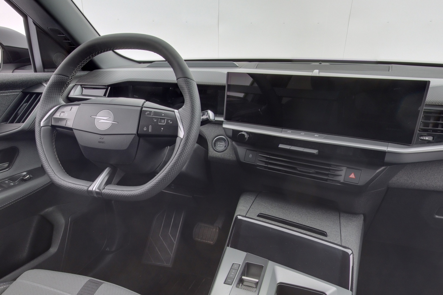 Opel Grandland vaihtoauto