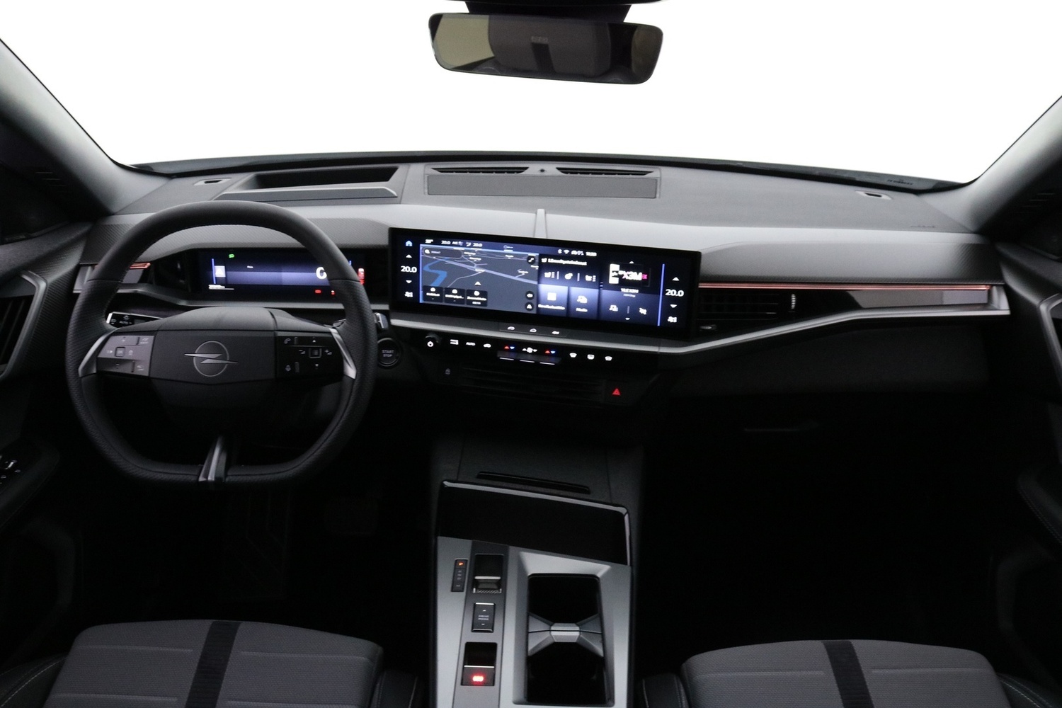 Opel Grandland vaihtoauto