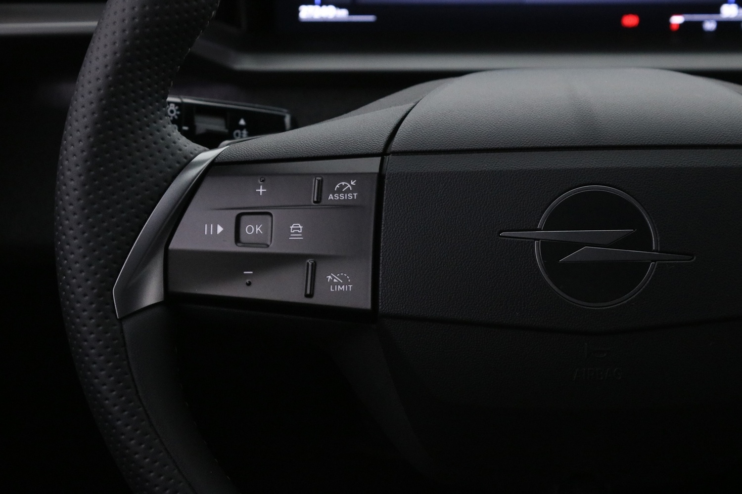 Opel Grandland vaihtoauto