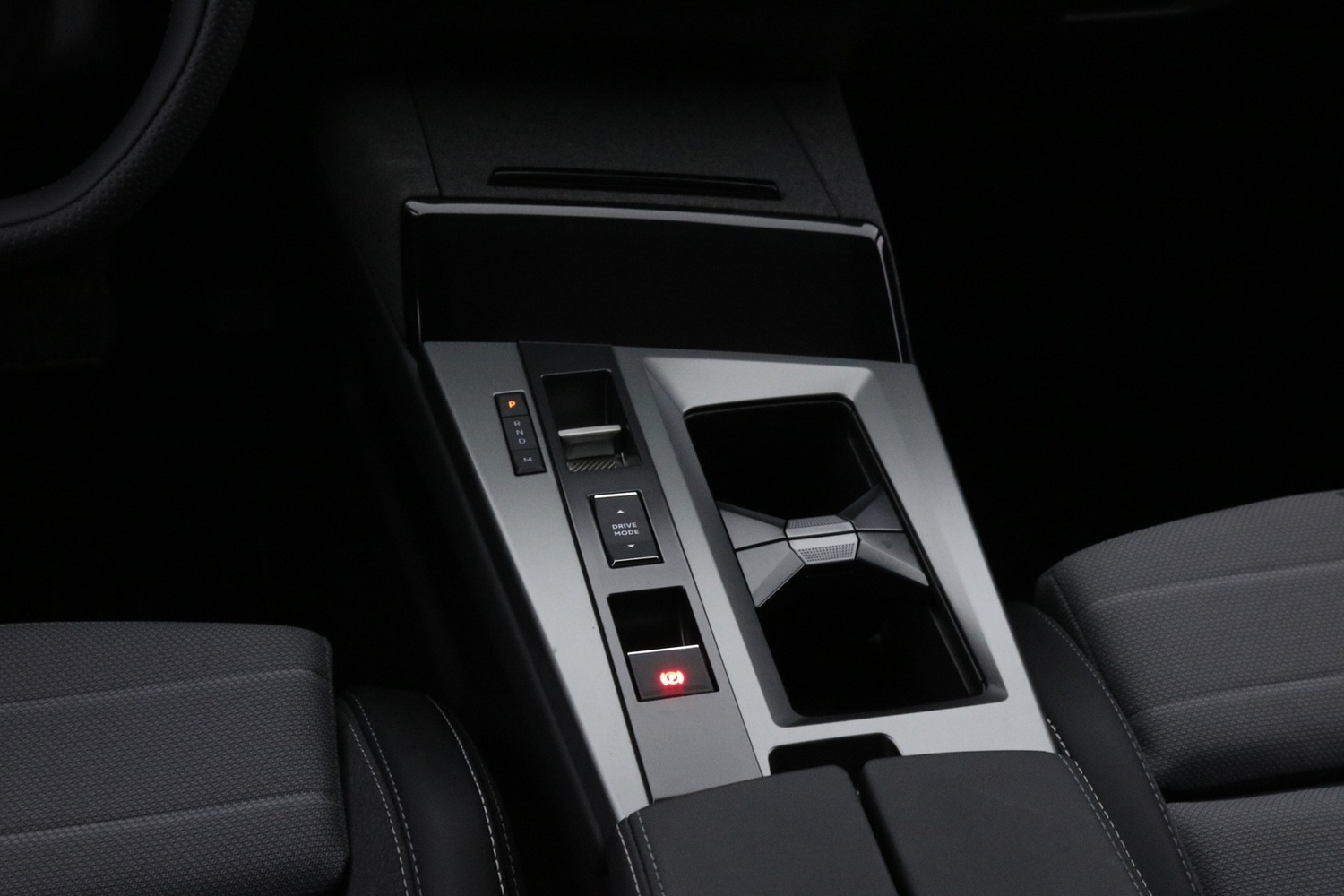 Opel Grandland vaihtoauto