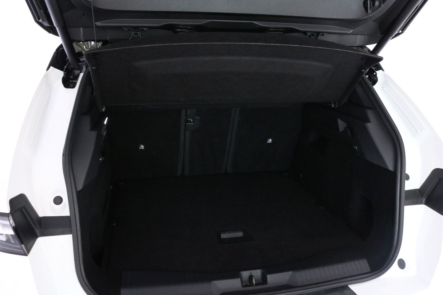 Opel Grandland vaihtoauto