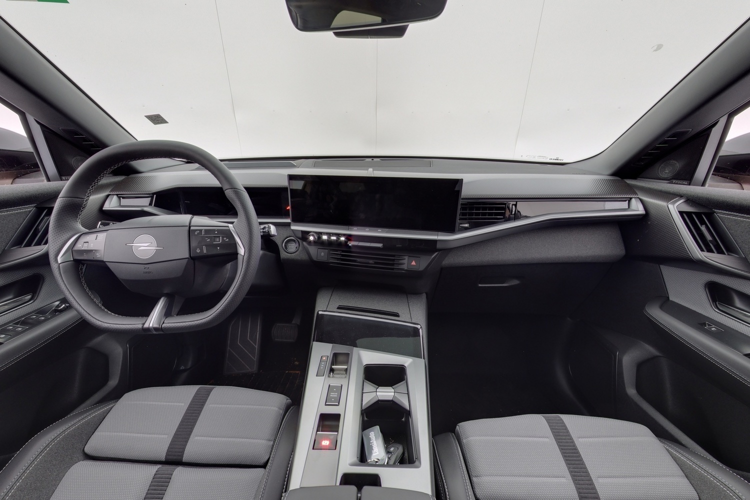 Opel Grandland vaihtoauto