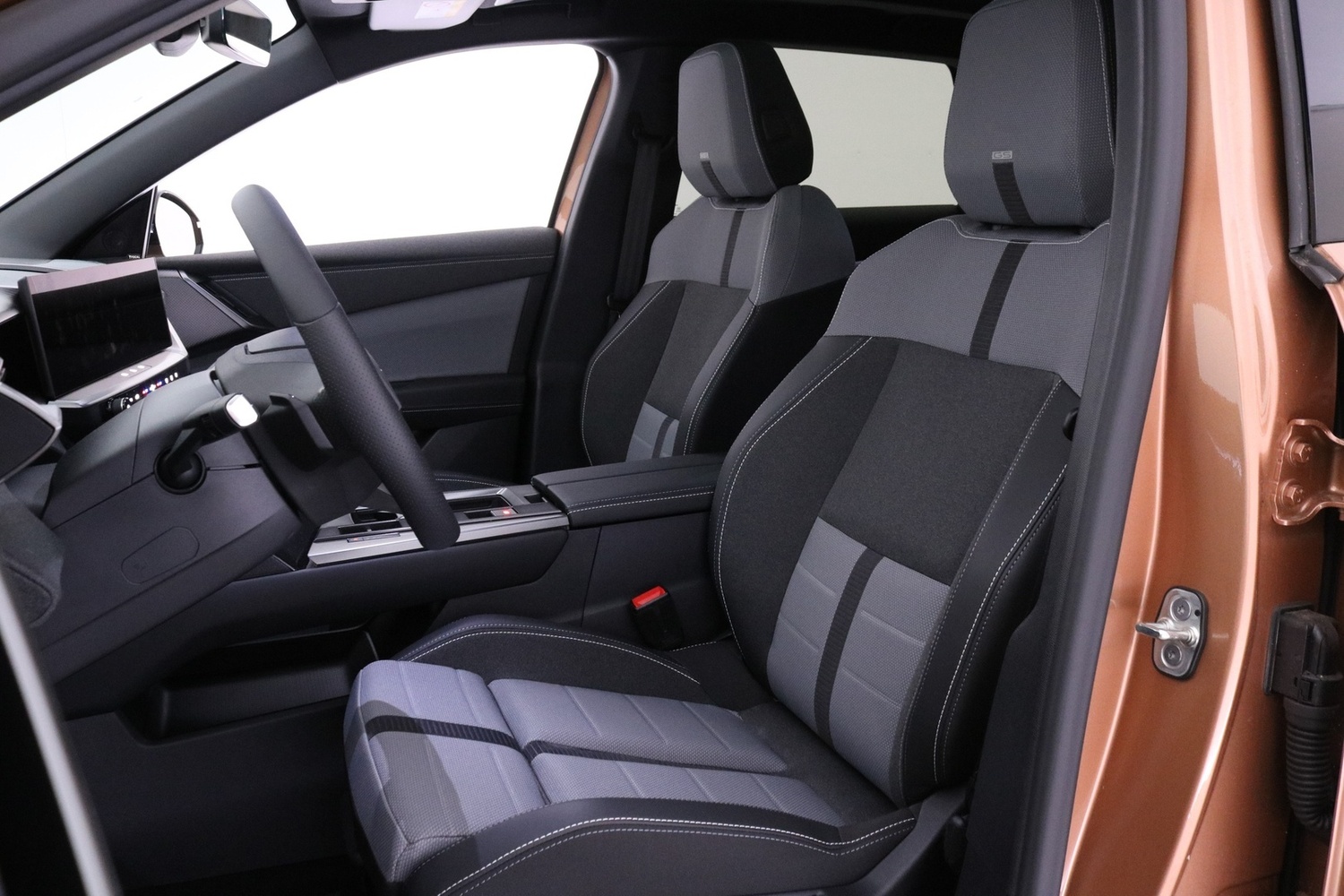Opel Grandland vaihtoauto