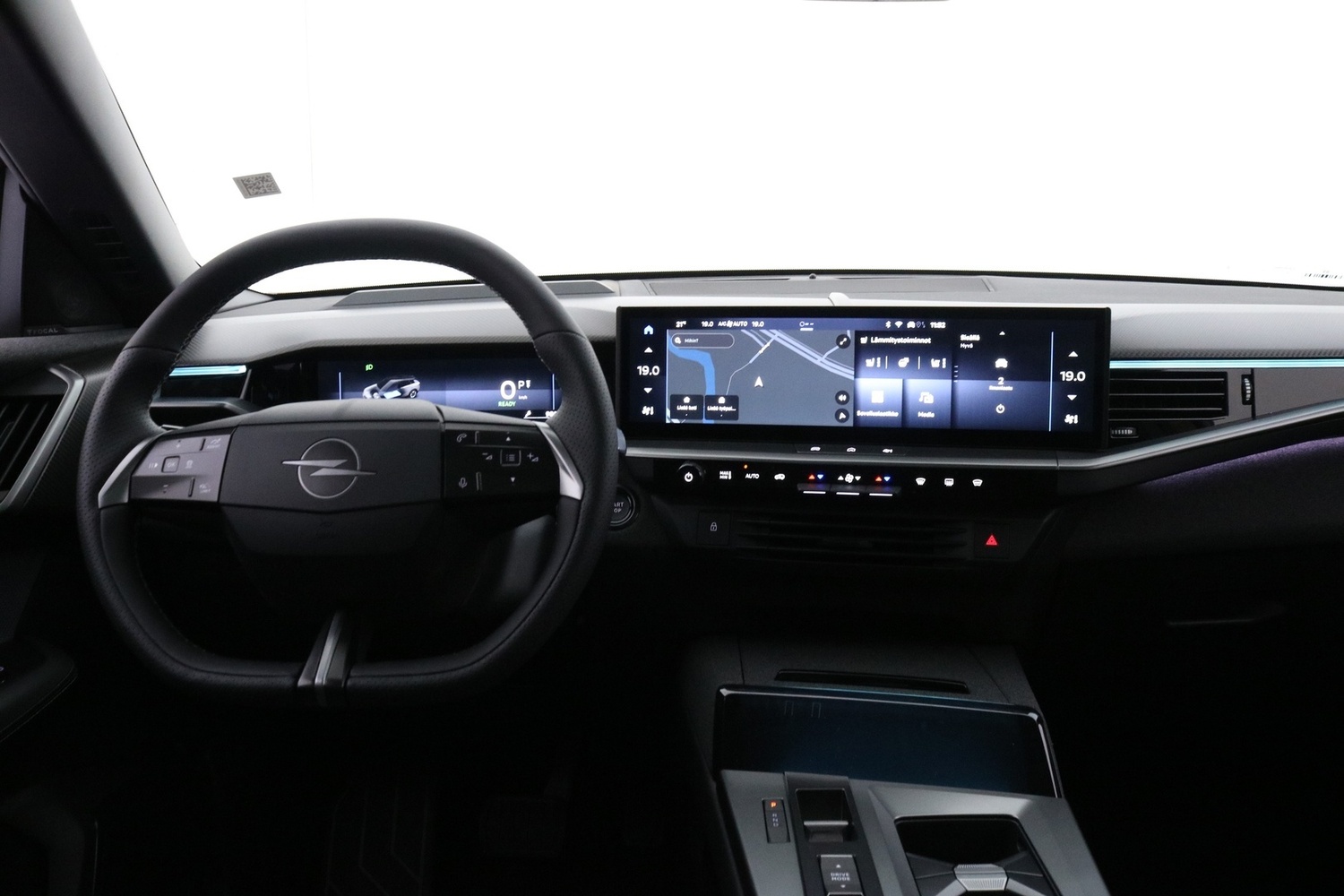 Opel Grandland vaihtoauto